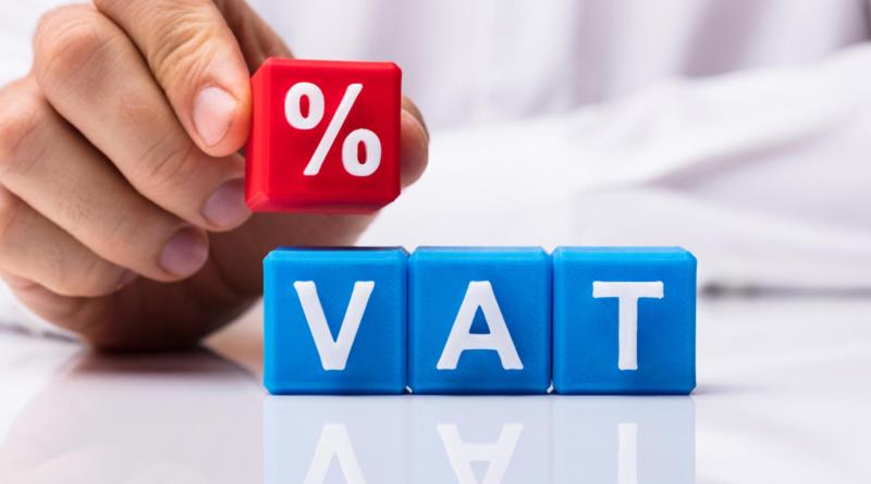 Read more about the article Value Added Tax  in OMAN