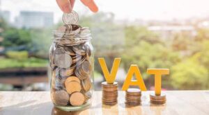 $779 Addition  in Revenue from  VAT  in 2021
