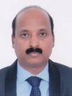 CA. PRINCE N. RAVI. MBA,FCA