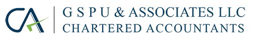 GSPU & Associates LLC Logo