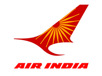 Air India Logo