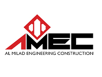 AL Milad Construction Logo