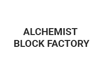 Alchemist Block Factory