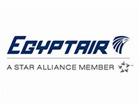 Egyptair Logo