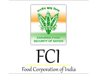 FCI Logo