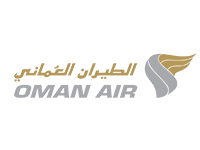 Oman Air Logo