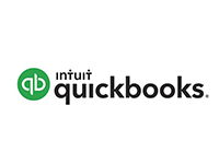 Quick Books Logo