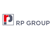 RP Group Logo