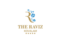 Raviz Logo