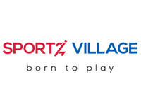 Sportz Village Logo