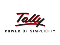 Tally Logo