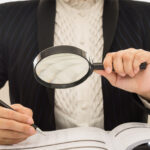 Getting ready for an audit?Examine the relevant documentation.