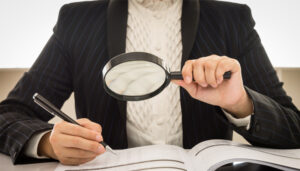 Read more about the article Getting ready for an audit?Examine the relevant documentation.