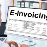 E-invoicing will be introduced by the OMAN Tax authority in 2024