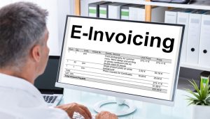 Read more about the article E-invoicing will be introduced by the OMAN Tax authority in 2024