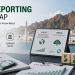 Oman’s ESG Reporting Roadmap: What Businesses Must Know About IFRS S1 & S2