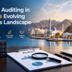 Internal Auditing in Oman’s Evolving Business Landscape
