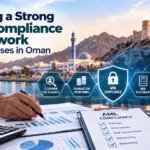 Building a Strong AML Compliance Framework for Businesses in Oman